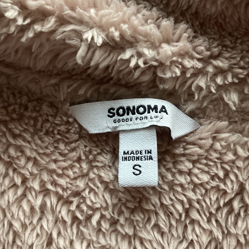 Sonoma Sweater - Picture 4 of 6